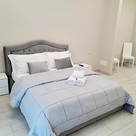 Ruins De Charme B&B Luxury بومبيي المظهر الخارجي الصورة