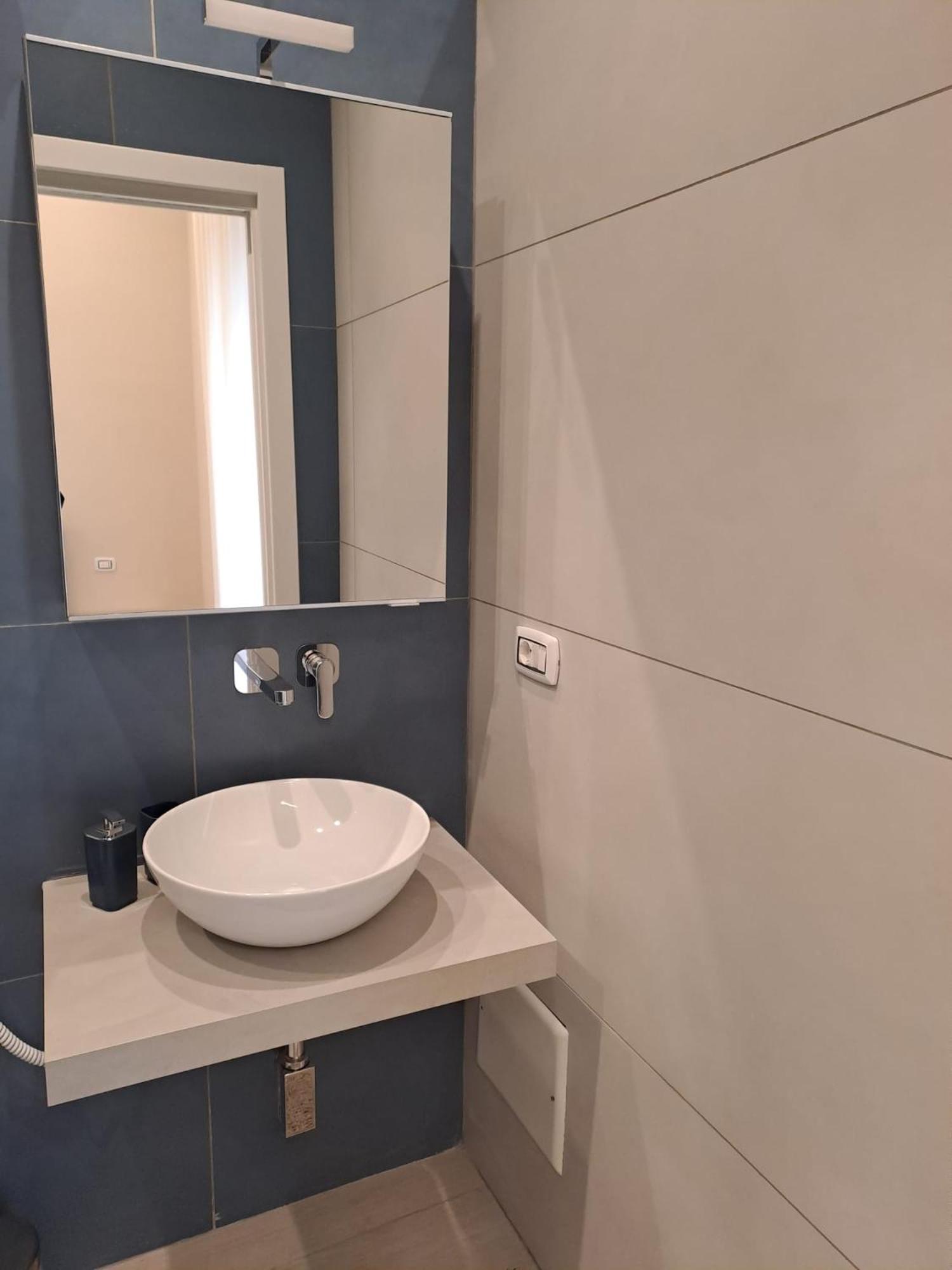 Ruins De Charme B&B Luxury بومبيي المظهر الخارجي الصورة