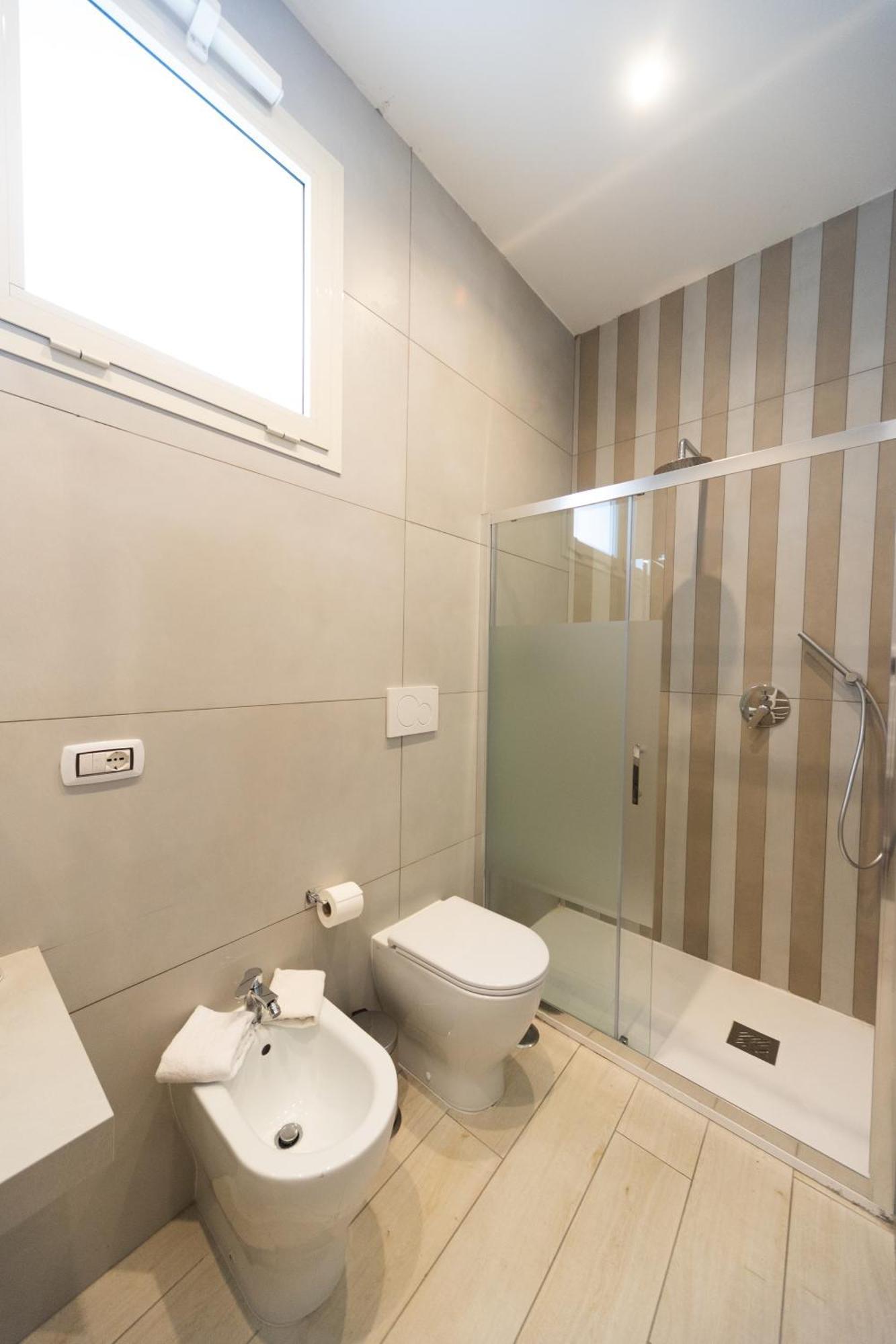 Ruins De Charme B&B Luxury بومبيي المظهر الخارجي الصورة